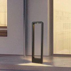 Садово-парковый светодиодный светильник Duwi Nuovo LED 24387 8