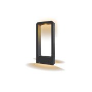 Садово-парковый светодиодный светильник Duwi Nuovo LED 24387 8