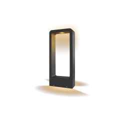 Садово-парковый светодиодный светильник Duwi Nuovo LED 24387 8