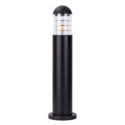 Уличный светильник Arte Lamp Coppia A5217PA-1BK
