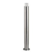Уличный светильник Ideal Lux Venus PT1 Big Acciaio 089775