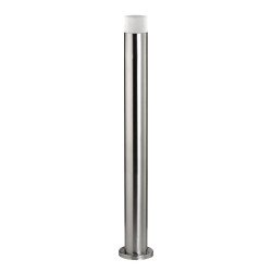 Уличный светильник Ideal Lux Venus PT1 Big Acciaio 089775