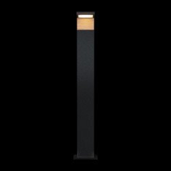 Уличный светодиодный светильник Loft IT Oak 100001/1000