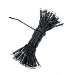 Гирлянда на солнечных батареях 500см разноцветная Uniel Special USL-S-122/PT5000 Milkyway 05306