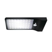Архитектурный настенный светодиодный светильник Duwi Solar LED на солнеч. бат. с датчиком движ. 25017 3