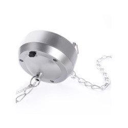 Подвесной светильник на солнечных батареях Uniel USL-S-108/MT150 Sirius 07284