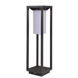 Светильник на солнечных батареях Deko-Light Samas Solar 733050