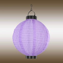 Светильник на солнечных батареях Globo Solar 33970V