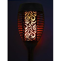 Светильник на солнечных батареях Uniel Фонари USL-S-183/PM490 Small Torch UL-00004281