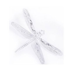 Светильник на солнечных батареях Uniel USL-S-106/PT075 Magic Dragonfly 07293
