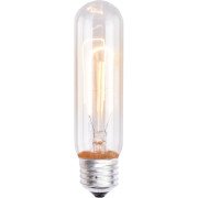 Лампа накаливания Arte Lamp Bulbs 60W E27 прозрачная ED-T10-CL60