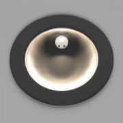 Настенный светодиодный светильник DesignLed GW-R806-3-BL-WW 007096