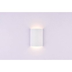 Настенный светодиодный светильник DesignLed GW Tube GW-6805-6-WH-WW 002393