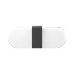 Настенный светодиодный светильник Gauss Elena BR032