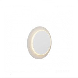 Настенный светодиодный светильник iLedex Blackout WLB8272 WH