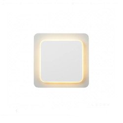 Настенный светодиодный светильник iLedex Range WLB8271 WH