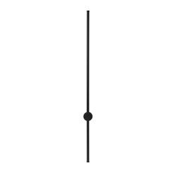 Настенный светодиодный светильник Loft IT Rays 10052BK