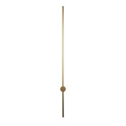 Настенный светодиодный светильник Loft IT Rays 10052GD