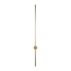 Настенный светодиодный светильник Loft IT Rays 10053GD