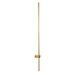 Настенный светодиодный светильник Loft IT Rays 10054GD