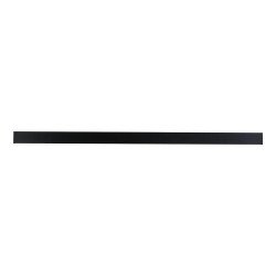 Настенный светодиодный светильник Milosh Tendence 0843WL-24BK