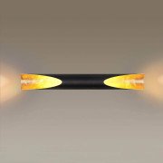 Настенный светодиодный светильник Odeon Light Hightech Whitney 3816/16WL