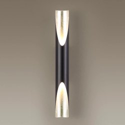 Настенный светодиодный светильник Odeon Light Hightech Whitney 3816/16WS