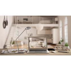 Настольная лампа De Markt Гэлэкси 632035901
