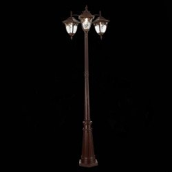 Садово-парковый светильник ST Luce Chiani SL083.705.03