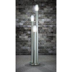 Садово-парковый светодиодный светильник Globo Boston Led 3159-3LED