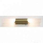 Подсветка для зеркал Arte Lamp Aqua-Bastone A2470AP-2AB