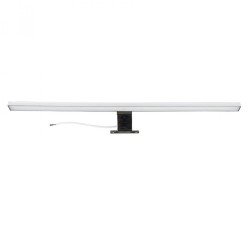 Подсветка для зеркал Uniel ULT-F36-10W/4500K IP44 Chrome UL-00006908