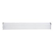 Светильник для зеркал в ванную с выключателем Kanlux ROLSO LED IP44 15W-NW 26700