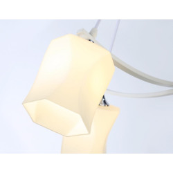 Подвесная люстра Ambrella light Traditional Modern TR303156