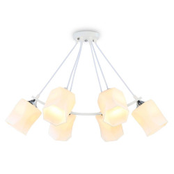 Подвесная люстра Ambrella light Traditional Modern TR303159