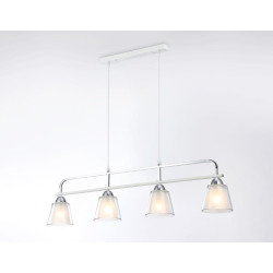 Подвесная люстра Ambrella light Traditional Modern TR303242