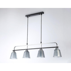 Подвесная люстра Ambrella light Traditional Modern TR303244