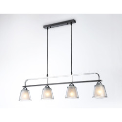 Подвесная люстра Ambrella light Traditional Modern TR303244