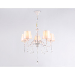 Подвесная люстра Ambrella light Traditional Modern TR4603