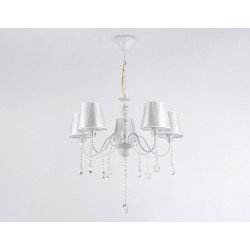 Подвесная люстра Ambrella light Traditional Modern TR4603