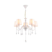 Подвесная люстра Ambrella light Traditional Modern TR4603