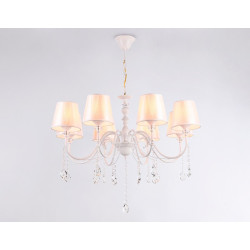 Подвесная люстра Ambrella light Traditional Modern TR4605