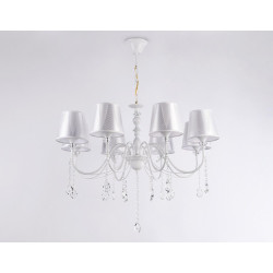 Подвесная люстра Ambrella light Traditional Modern TR4605