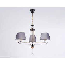 Подвесная люстра Ambrella light Traditional Modern TR4614