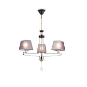 Подвесная люстра Ambrella light Traditional Modern TR4614