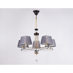 Подвесная люстра Ambrella light Traditional Modern TR4616