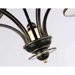 Подвесная люстра Ambrella light Traditional TR3081