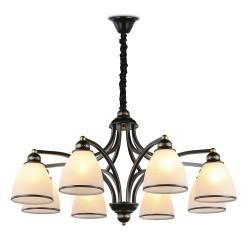 Подвесная люстра Ambrella light Traditional TR3081