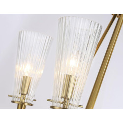 Подвесная люстра Ambrella light Traditional TR3231