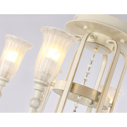 Подвесная люстра Ambrella light Traditional TR3242